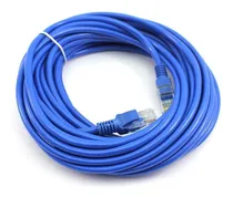 Comprar Cable Red Ethernet Rj45 Lan Patch Cord 8 Metros De Fabrica