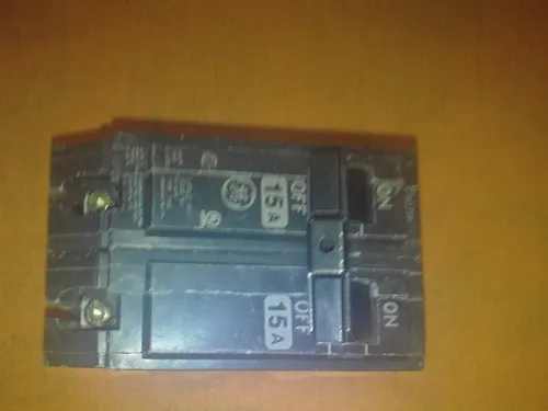 Breker 2 X 15 General E.e