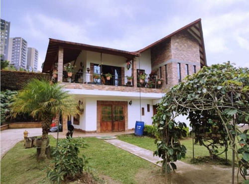 Venta De Casa Campestre En Marinilla Sector Alcaravanes