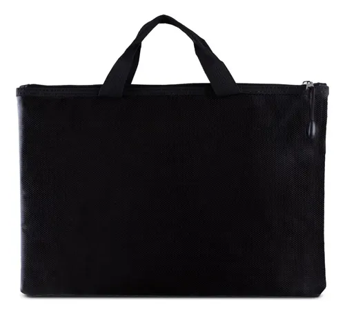 Wilstock Bolsa De Documentos Ignifuga 13 X 9.4 Pulgadas