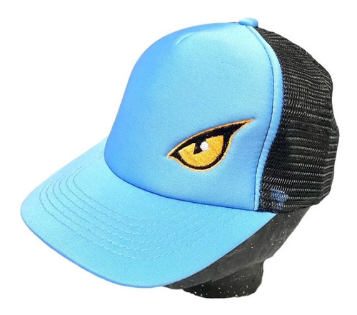 Gorra Vml Con Visera Ajustable Respirable Pesca