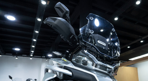 Cfmoto 800 Mt Lidermoto Stock Disponible!