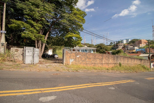Imagem 8 de 11 de Área À Venda Em Jardim Do Vale - Ar009348
