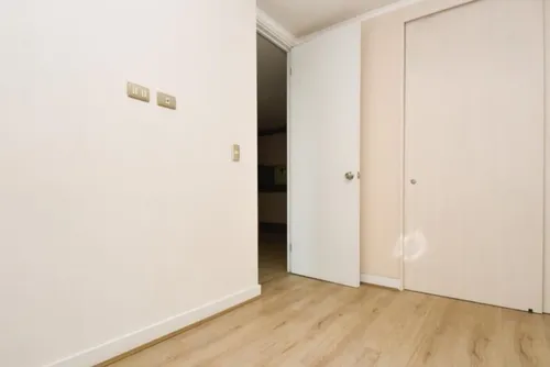 Se Vende Hermoso Departamento En Comuna De Estación Central