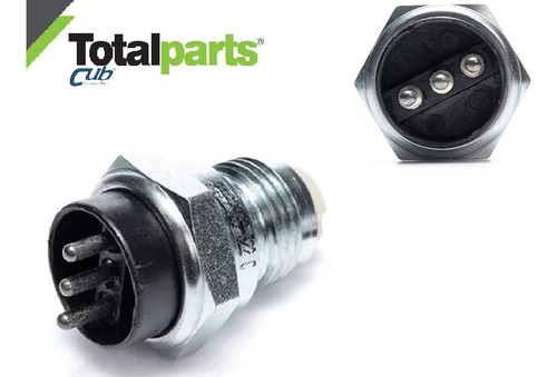 Interruptor Neutral Chrysler Newport 8cil 5.2l 1980-1981