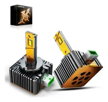 Comprar D1s D3s D4s D5s Kit De Xenón Oculto De Reemplazo De Farosled