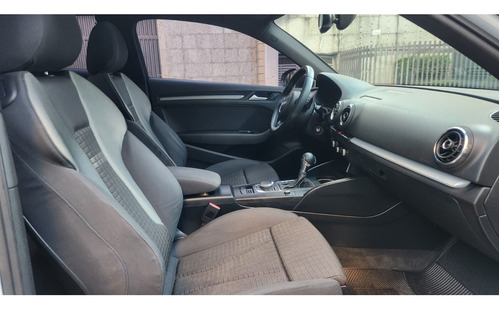 Audi A3 1.8 TFSI SPORT 16V GASOLINA 2P S-TRONIC