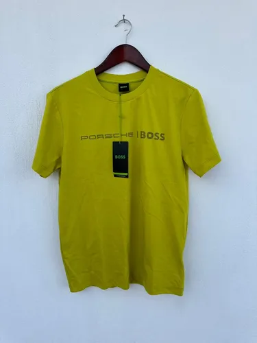 Camisas boss outlet