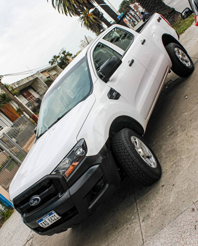 Ford Ranger 2.2 Cd Xl Tdci 150cv 4x4