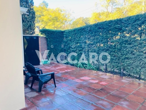 Imagen 21 de 29 de Duplex Tipo Townhouse En Barrio Privado El Resuello.