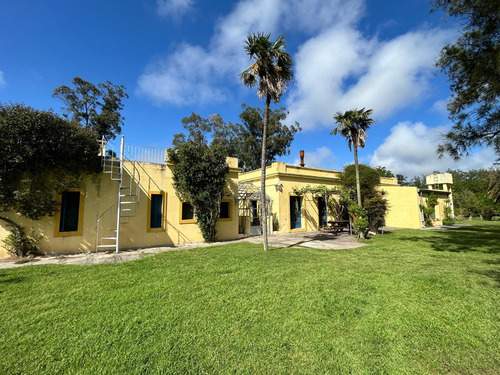 Chacra - Colonia Del Sacramento