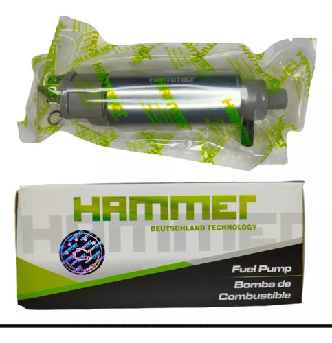 Bomba Pila De Gasolina Hammer 