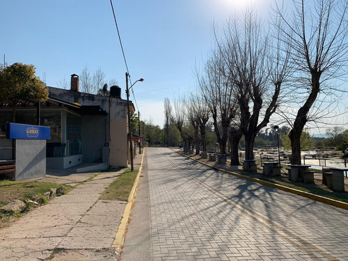 Imagen 7 de 8 de Local Sobre Costanera De Cabalango Con Importante Lote