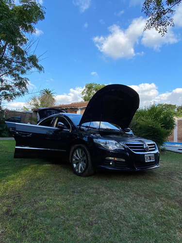 Volkswagen Cc 2.0 Tsi Exclusive Dsg 200cv 2011
