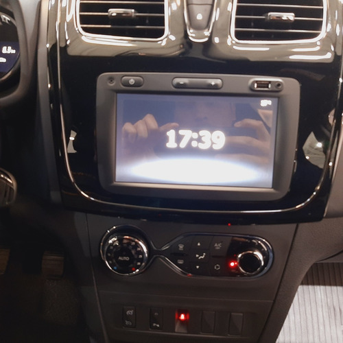 Imagen 4 de 15 de Renault Sandero Stepway Intens 1.6 16v Mt Anticipo+cuota(jg)