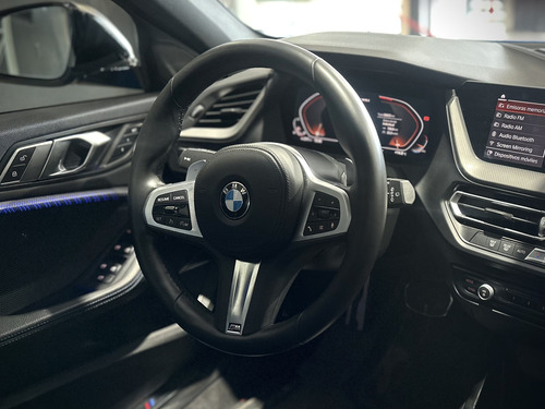 BMW Serie 1 2.0 Xdrive M135 Performance