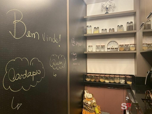 Imagem 12 de 14 de Apartamento Padrão Para Alugar Em São Paulo/sp - Ap00024
