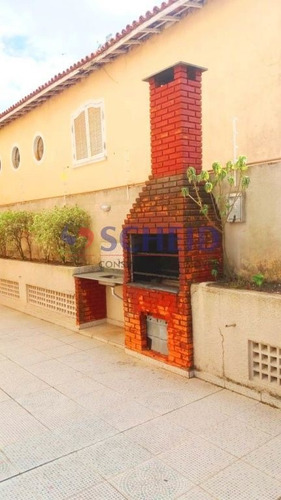 Imagem 12 de 15 de Apartamento Na Vila Santa Catarina Com Dois Dormitórios - Mc8876