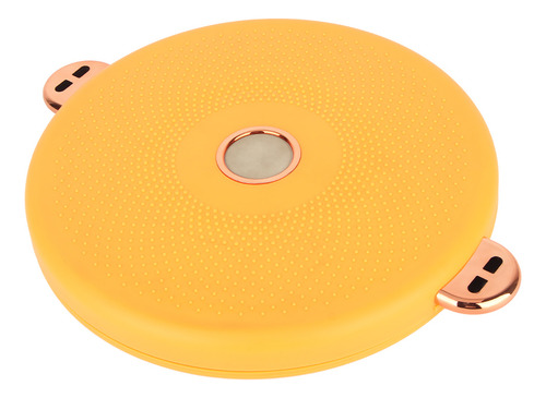 Tabla De Entrenamiento Waist Disc De Polipropileno Y Abs, An