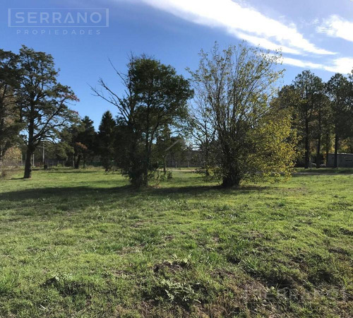 Venta. Lote. Esquina1500m2. Parque Sakura Iii. Exaltacion De La Cruz