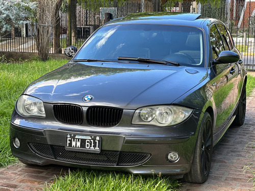 BMW Serie 1 2.0 120i Active