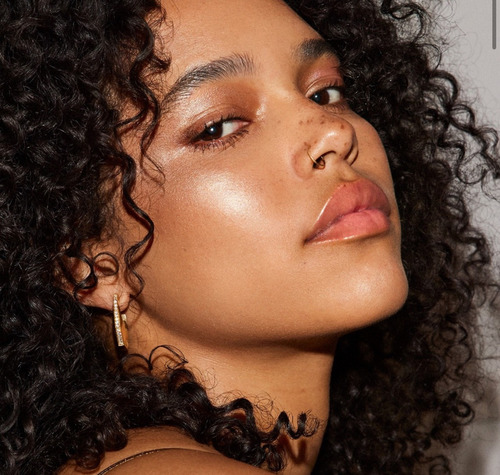 Fenty Beauty By Rihanna Gloss Bomb Ice Cold Heart Cold Heartd