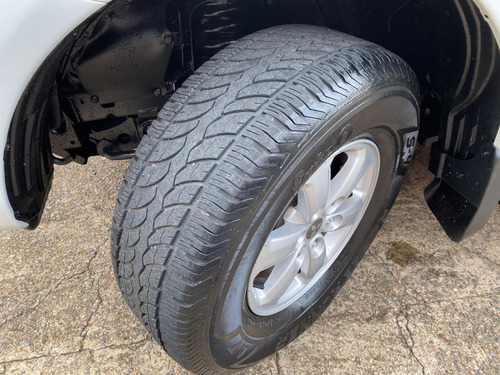 Mitsubishi L200 Triton 3.2 Gl 4x4 Diesel Cd Ano 2018