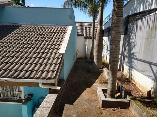 Imagem 23 de 30 de Chácara Com 4 Dormitórios À Venda, 3680 M² Por R$ 990.000,00 - Bairro Da Mina - Itupeva/sp - Ch0095