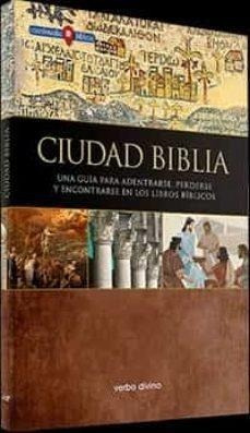 Ciudad Biblia