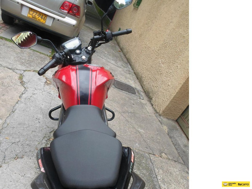Tvs Apache Rtr 200 4v Xc 2022