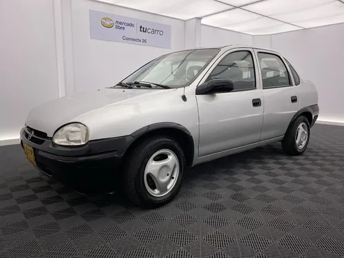 Chevrolet Corsa 1.3 Gl
