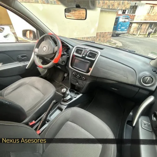 Renault Logan 1.6 Expression