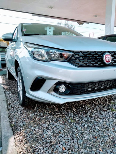 Imagen 11 de 19 de Fiat Argo 1.3 Drive 0km Financio Cuota Tasa 0% Tomo Usado #-