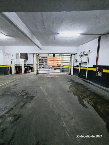 Venta Cochera Belgrano Barrio China Subsuelo Rampa Mendoza