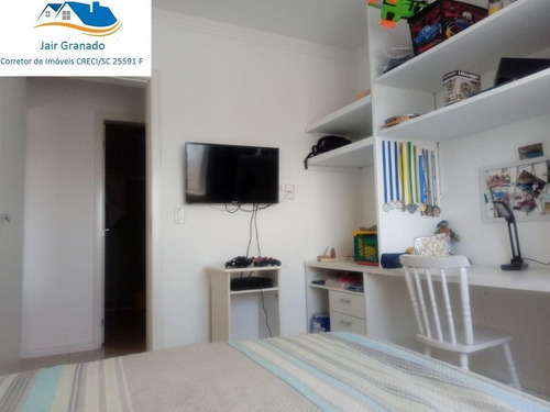 Imagem 24 de 27 de Apartamento - Ap01081 - 34692346
