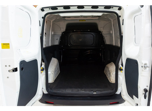 Fiat Fiorino 1.4 MPI FURGÃO HARD WORKING 8V FLEX 2P MANUAL