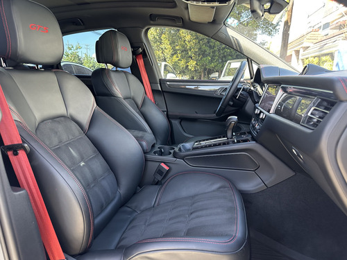 Porsche Macan Gts 2024 Gris