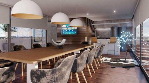 1 Dormitorio Y Medio View Punta Del Este - Aidy Grill