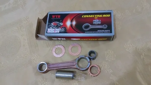 Kit De Biela Bws 100 4vp Yamaha