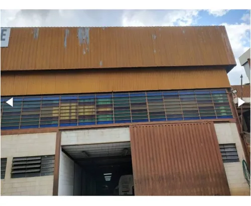 Venta Galpón 3.499 M2 Guaicay