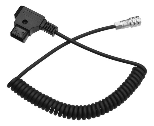 - Cable De Enlace A La Batería Andoer Para D-tap 4k