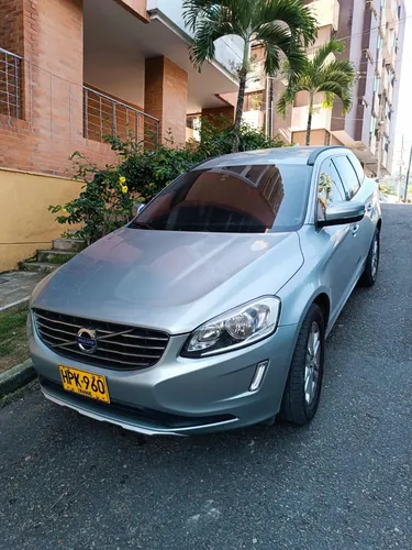 Volvo XC60 3.0 T6 R-design Awd