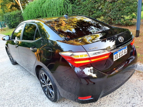 Toyota Corolla 2019 1.8 Se-g Cvt 140cv