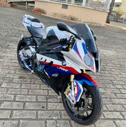 Bmw S1000rr