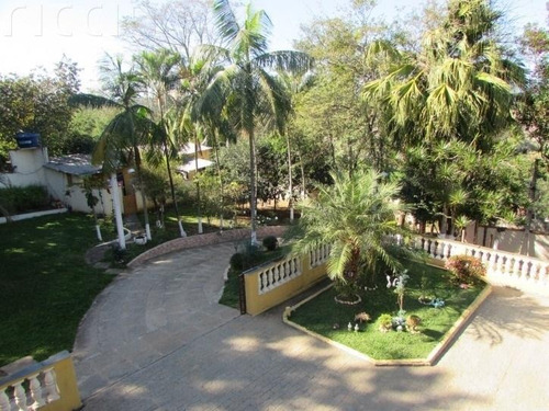 Imagem 4 de 4 de Chacara - Sape I - Ref: 3547 - V-ch0007
