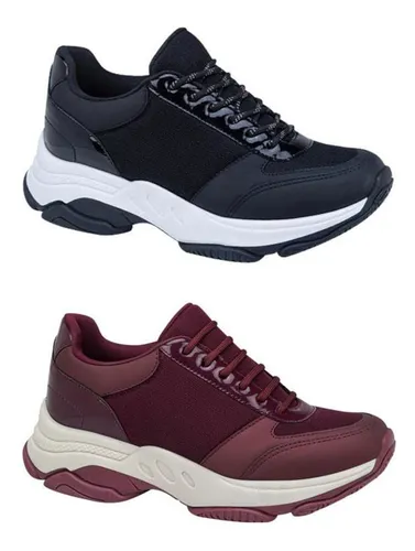 Sapatenis feminino cheap de marca