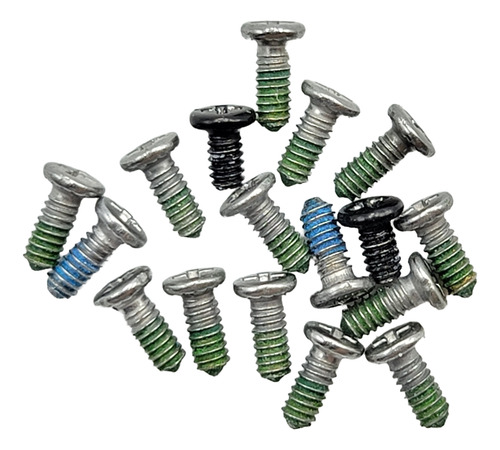 Tornillos Para Samsung Galaxy A15 Sm-a155m/n Orig
