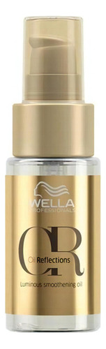 Wella Pro Oil Reflections Óleo Capilar 30 Ml