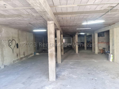 Edificio En Venta En Barquisimeto Jr
