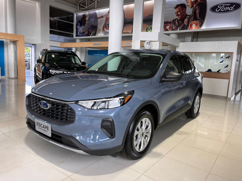Ford Escape Active Hibrida Yb